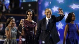 Democratic Convention