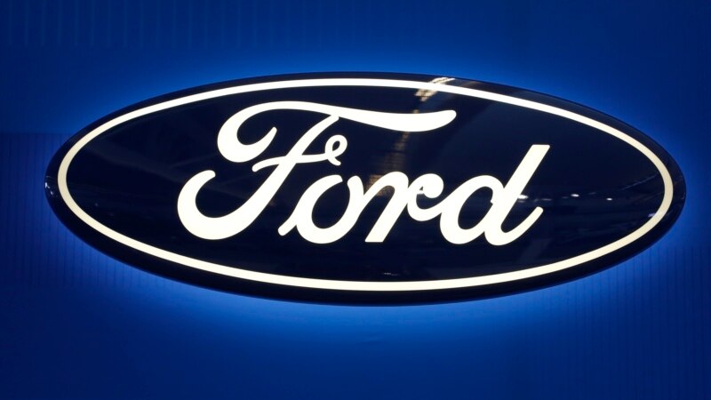 Ford     