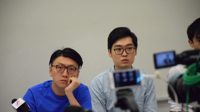What Hong Kong's loyalty pledge says about its future - VOA Asia Weekly - August 04, 2016 What Hong Kong's loyalty pledge says about its future - VOA Asia Weekly - August 04, 2016