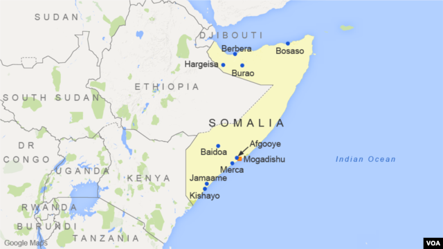 Somalia