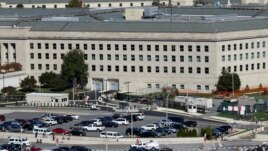 Sulmet seksuale në ushtrinë amerikane