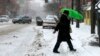 Powerful Storm Bears Down on US Northeast with Arctic Temps