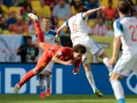 Belgium could take a dive to face an easier opponent in the Round of 16.