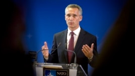 NATO: Forca e Reagimit të Shpejtë nuk shkel marrëveshjen me Rusinë