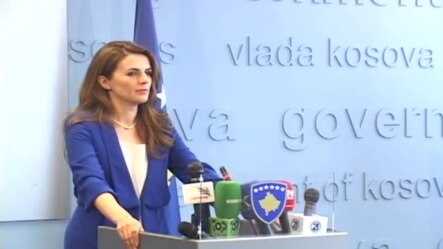 Kosova drejt Bashkimit Evropian