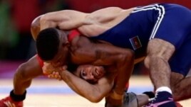 E ardhmja e mundjes në Olimpike