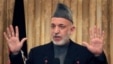 Presiden Hamid Karzai mensyaratkan pemerintahnya harus memimpin proses perundingan perdamaian dengan Taliban di Doha, Qatar (foto: dok).