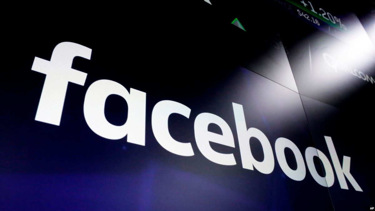 Facebook elimina cuentas de una firma rusa por supuesta extracción de datos