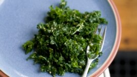 Kale Salad