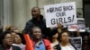 US Team Working with Nigeria to Find Kidnapped Girls