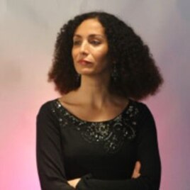Lamia Gritli, a native of Tunisia and VOA journalist, believes Tunisians are ready for democracy, but acknowledges that internal and external challenges remain