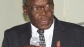 Muzvinafundo Gordon Chavunduka