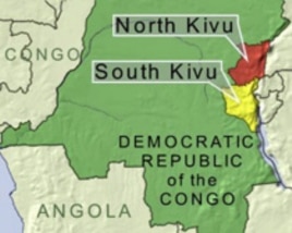 DRC Rights Groups Urge that Abusive Army Colonel Be Ousted