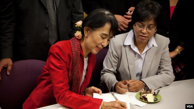 Suukyi 