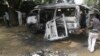 At Least 27 Killed in Nigeria Blasts