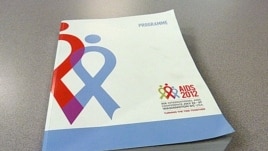 Program for the 19th International AIDS Conference (De Capua)