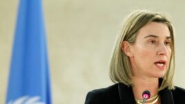 Mogherini mbi ambicjet e Serbisë drejt BE