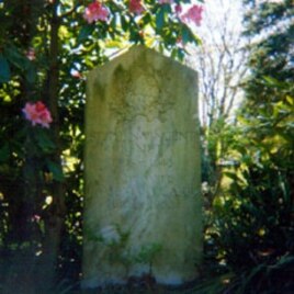 Stephen Benet is buried in the state of Connecticut