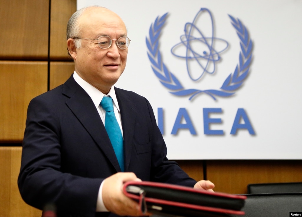 international atomic energy agency News about the international atomic energy agency commentary and archival information about the international atomic energy agency from the new york times. international atomic energy agency News about the international atomic energy agency commentary and archival information about the international atomic energy agency from the new york times.