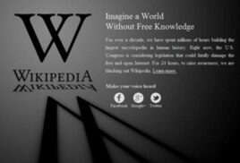 The key word in this message is “free.” The easy, often free, availability of online material has rendered many printed reference works obsolete.