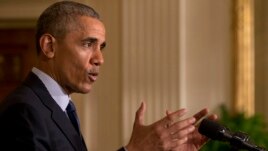 Obama: Duhen reforma në drejtësinë penale