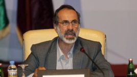 Maaz El Xetîb