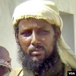 Mukhtar Robow