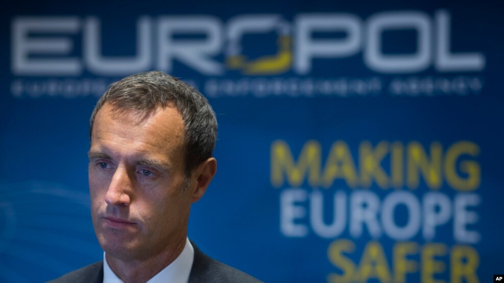 Europol: Rritje e numrit të vikimave nga terrorizmi në 2015