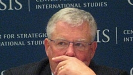 Giáo sư Carl A. Thayer