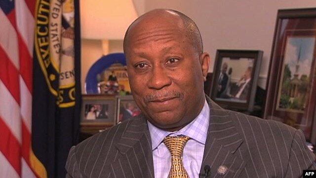 Ðại diện Thương mại Hoa Kỳ Ron Kirk