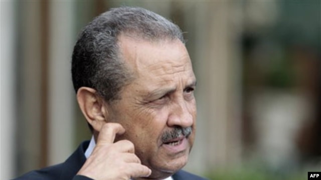 جسد وزير نفت سابق ليبی در رودخانه دانوب در اتريش يافت شد