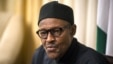 FILE - Nigerian president Muhammadu Buhari, shown giving an interview in Johannesburg, June 14, 2015, won election in March 2015 on a promise to fight poverty and corruption.
