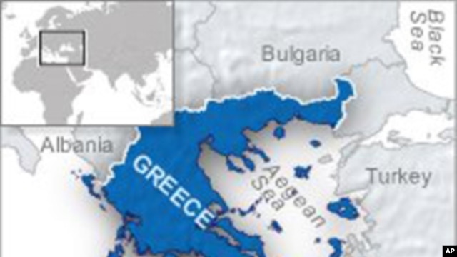 Greece Could Get New Bailout Assistance
