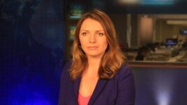 Myroslava Gongadze
