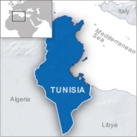 Tunisia Arrests Two Suspected of al-Qaida Links
