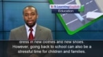 How to Deal with Back-to-School Stress How to Deal with Back-to-School Stress