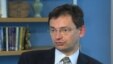 Nikolas Veron, visoki saradnik Instituta Peterson za međunarodnu ekonomsku strategiju