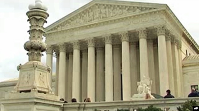 U.S. Supreme Court