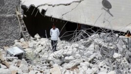 Sulmet ajore të SHBA godasin objektet e naftës të grupit ISIL