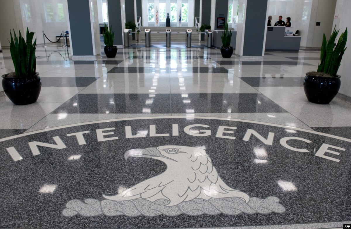 Exoficial de la CIA, condenado a 20 años de prisión en EE.UU. por espiar para China