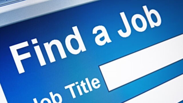 One adviser says find a match for your skills rather than just a job title