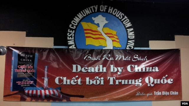 Tiến sĩ Trần Diệu Chân dịch tác phẩm này sang Việt Ngữ với tựa đề "Chết bởi Trung Quốc - Ðương đầu với con Rồng - Lời kêu gọi Hành Ðộng Toàn Cầu."