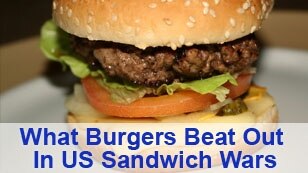 All About America promo-burgers