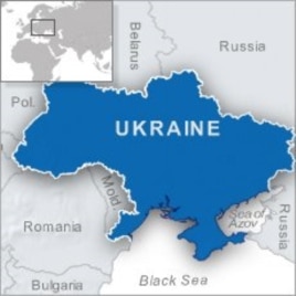 Clinton Reaffirms Support for Non-Aligned Ukraine