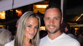 Oscar Pistorius nën arrest për vrasje