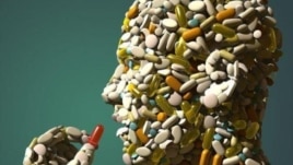 Rezistenca ndaj antibiotikëve