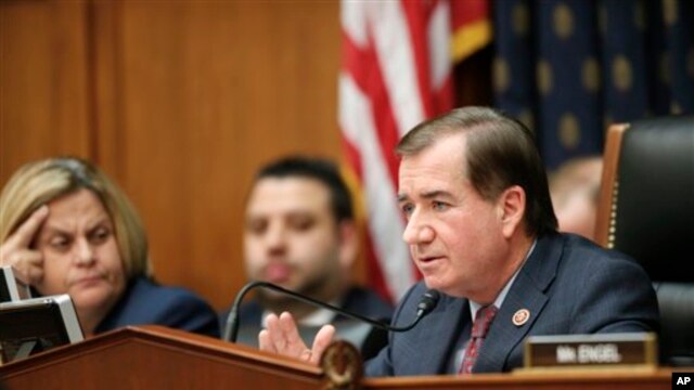 Dân biểu Ed Royce cho rằng chính quyền Hoa Kỳ có một ưu thế vô cùng lớn trong cuộc gặp với Chủ tịch Việt Nam.