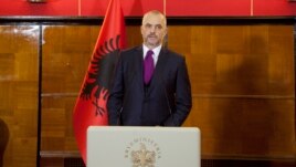 Armët e Sirisë, bisedë Rama-Kerry