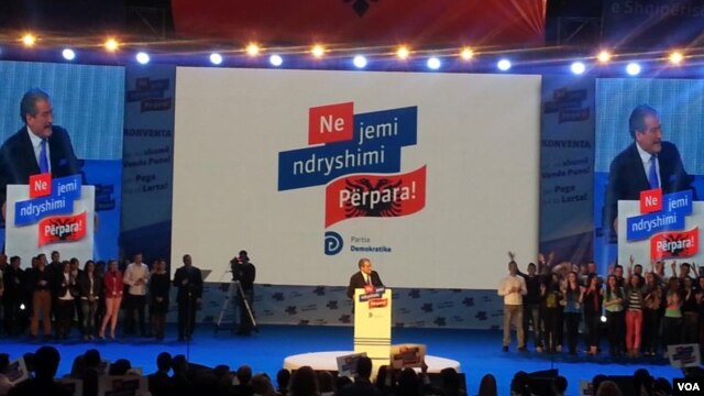 PD prezanton pikat kryesore të programit