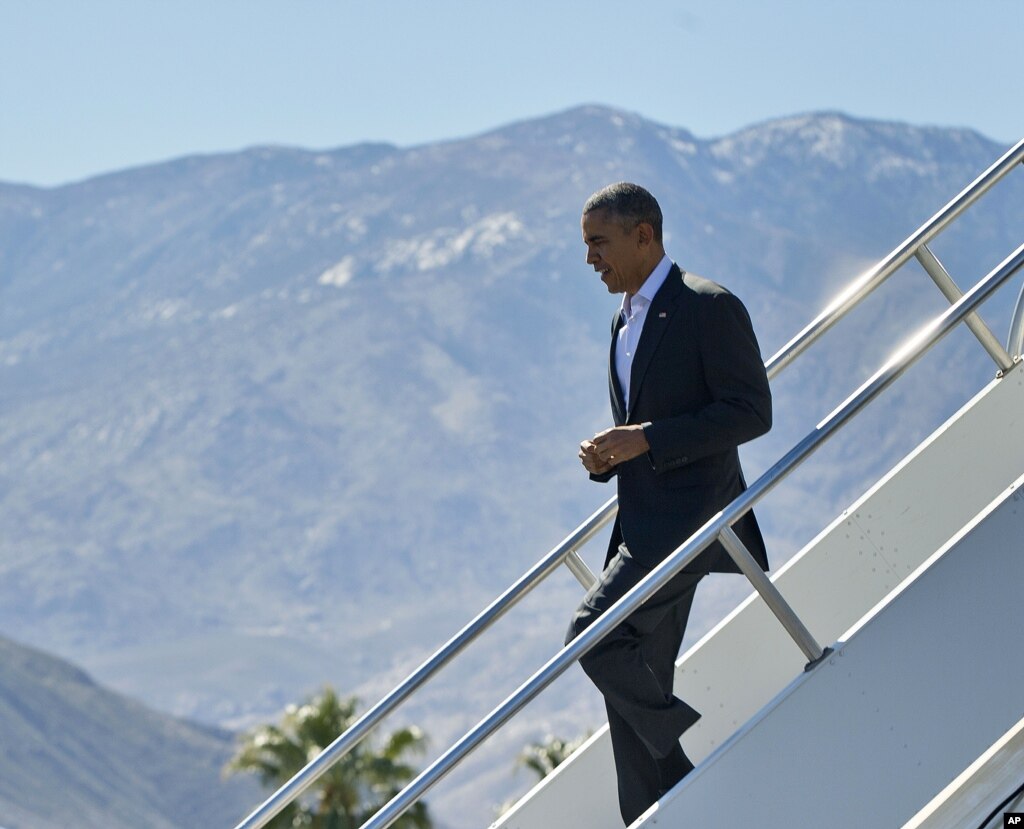 Obama to host US-Asean summit in California